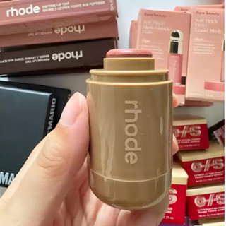 SẴN Má hồng Rhode Pocket Blush by Hailey Bieber - 5.3g