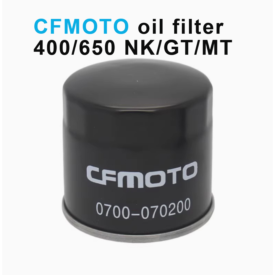 Lọc dầu CFMOTO 400NK 450MT 650NK 650MT chất lượng chính
