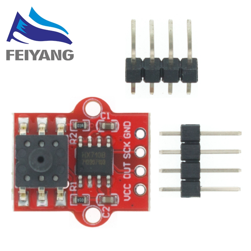 Mô-đun cảm biến áp suất khí quyển kỹ thuật số 0- 40KPa Bảng điều khiển mực nước cho mô-đun cảm biến 