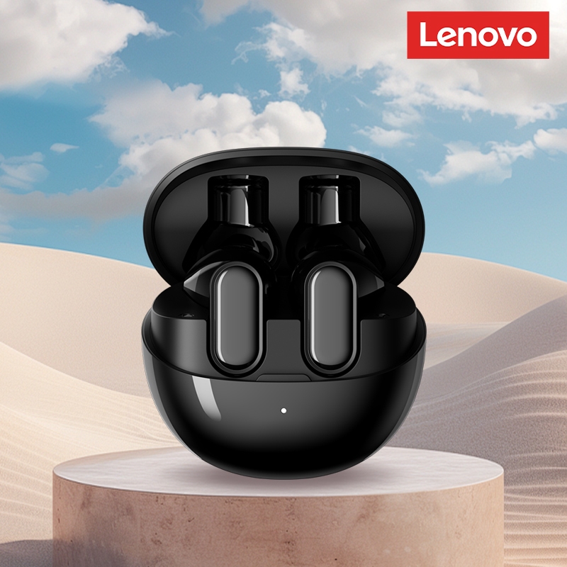 Tai nghe Bluetooth Lenovo LP19 PRO HIFI Chất lượng âm thanh Thể thao chống nước Pin dung lượng lớn | BigBuy360 - bigbuy360.vn