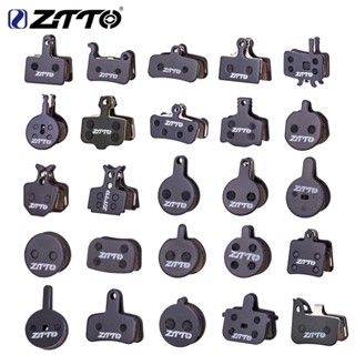 [Mã CLS2403F giảm 30k đơn 150k] 1 Cặp Má Phanh Xe Đạp Bán Kim Loại ZTTO MTB M8020 M6100 mt200