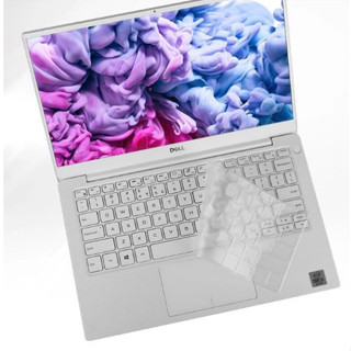 Vỏ Bàn Phím TPU Cho DELL XPS 13 9370 9305 9380 9365 9360 9350 9343 9340 9300 13.3 inch Inspiron 5390 5584 7590 5570 7548 7347 Laptop