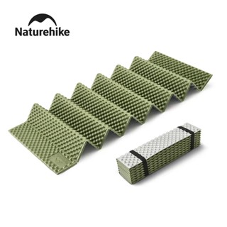 Naturehike Mở Rộng Thảm Cắm Trại Di Động Miếng Lót Ngủ Dã Ngoại Xốp Giường Nệm Du Lịch Đi Bộ Ba Lô Chống Ẩm Thảm R1.8