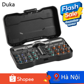 Xiaomi Youpin Bộ dụng cụ tua vít sửa chữa Duka AtuMan RS1 thiết kế đa năng 24 trong 1