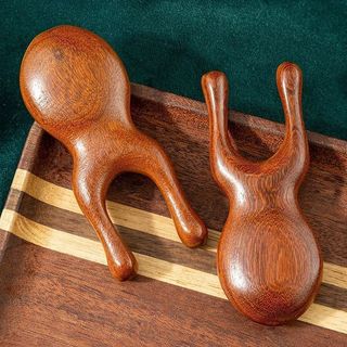  Gỗ Đàn Hương Mắt Nâng Mũi Dụng Cụ Massage Cạo Massage Mặt Nâng Cơ Mặt Kinh Tuyến Acupoint Mũi Nâng Cạp Mũi Máy Mát Xa Mũi GuaSha Dụng Cụ Cho Thư Giãn 
