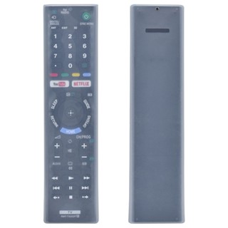  Điều khiển từ xa Sony Vỏ bọc Hisense silicone Protec Cover Silicone Remote Case Hisense Vỏ điều khiển từ xa 