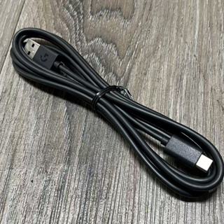 Cáp dữ liệu sạc mới chính hãng cho Logitech G733 G933 G633 G933S G633S Tai nghe thay thế USB sang phụ tùng sửa chữa