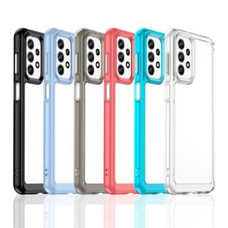  Ốp Pha Lê Mạ Cho OPPO K9 K9S K9X K10 K12 Plus K12X F21 Pro F23 F27 5G Vỏ Chống Sốc 