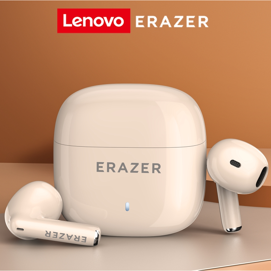 Lenovo Erazer XT92 ProTai nghe không dâyTWS V5.4 In-Ear HD Steres Tai nghe Giảm tiếng ồn Tai nghe trò chơi âm nhạc có Mic | BigBuy360 - bigbuy360.vn
