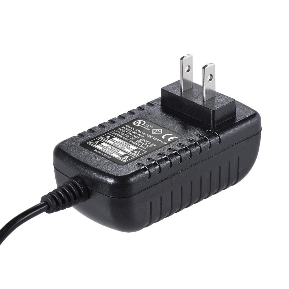 Bộ chuyển đổi nguồn hiệu ứng MAT-9V 2A 110 ~ 240V DC 9V 2A US 100-240V