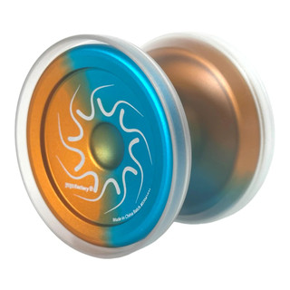 Yoyofactory 2023 Nine Dragon Không phản hồi yoyo