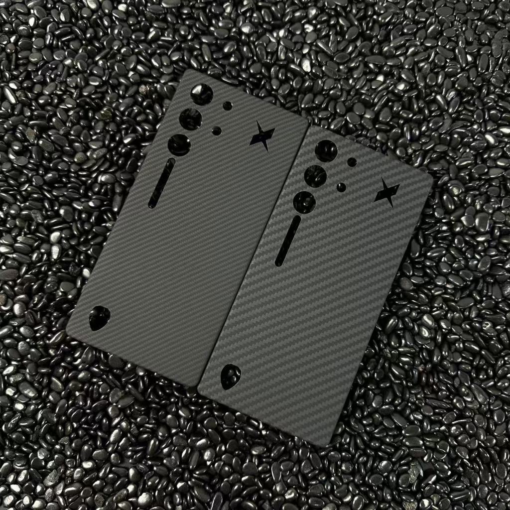 Vỏ điện thoại di động Kevlar cho vỏ điện thoại Nubia Red Magic 10pro / pro + Kevlar