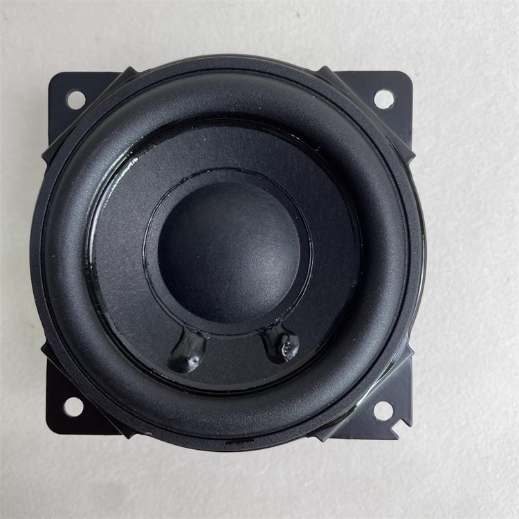 Cho bác sĩ Sừng sốt Bose 2,75 inch toàn tần số cao neodymium từ tính đổ 4 Euro 15W sốt HIFI hàng tồn