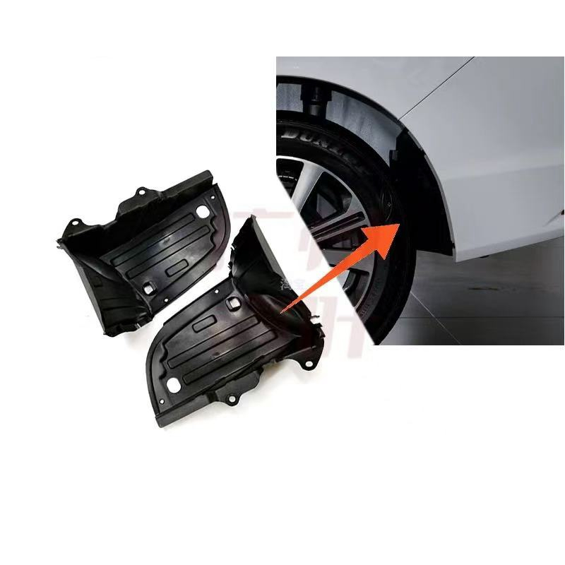 FENDER Tấm chắn bùn phía sau cho Honda City GM6