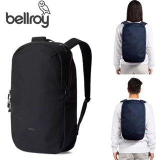 Úc Bellroy Via Backpack 20L Túi xách nhẹ chống nước cho doanh nghiệp du lịch ba lô