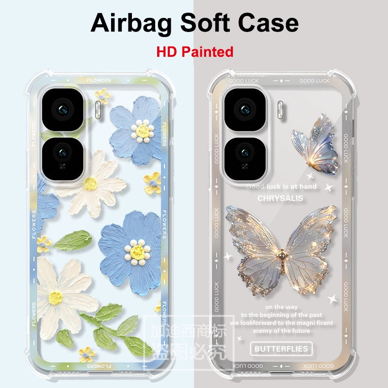 Dành Cho Vivo iQOO Neo 10 5G Gia Cố Góc Mềm TPU Chống Sốc Túi Khí Dành Cho iQOO Neo 10 Pro HD Sơn Ba