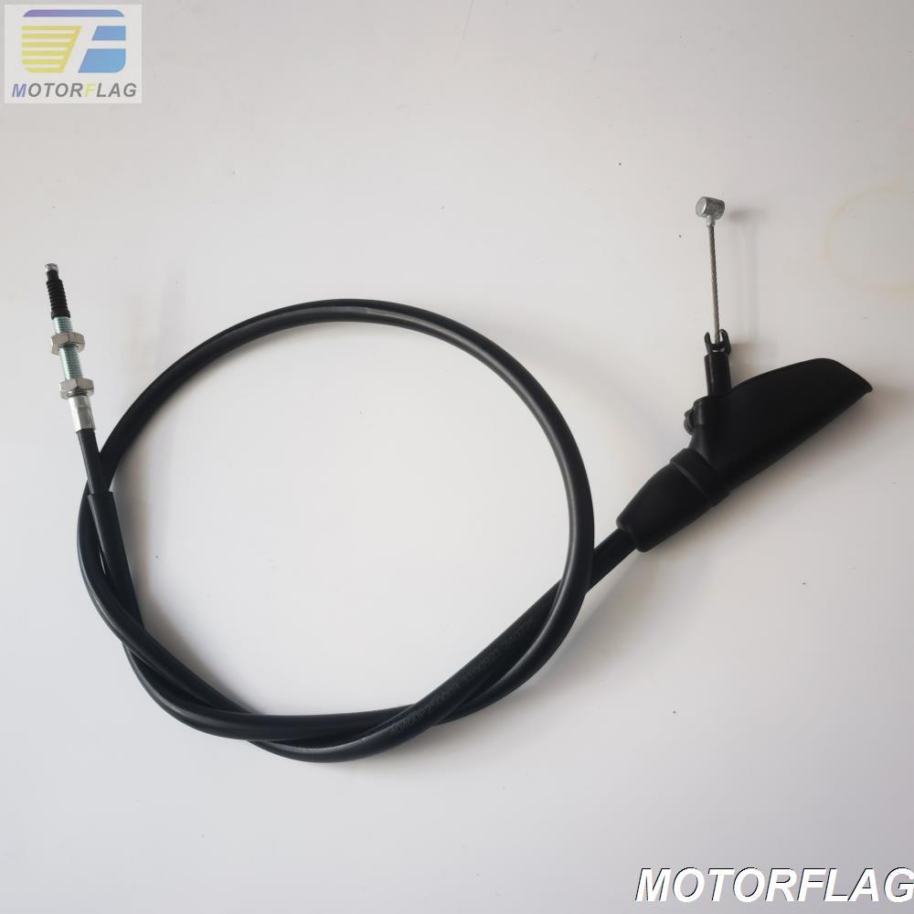 40400P250003 Dành Cho Cáp Ly Hợp BENELLI TNT600 BN600 BN600 BN 600i, Năm Sản Xuất 2016-2021 pxa2 404