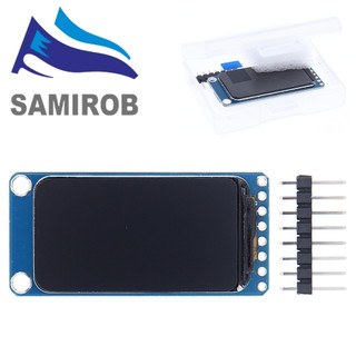  1.47 "1.47 Inch 172x320 SPI Full Color TFT HD IPS Màn Hình LCD LED Hiển Thị Module 172 * 320 ST7789 Bộ Điều Khiển 3.3V Giao Diện SPI 