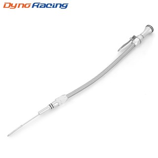 Cần nhúng dầu động cơ linh hoạt không gỉ cho động cơ khối lớn Chevy 1965-1990 cho 396 427 454 502 2000