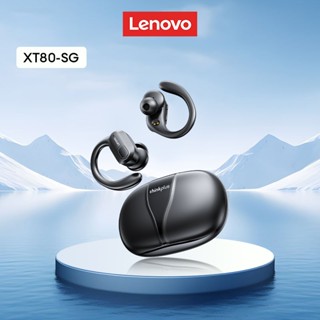 Tai nghe Bluetooth Lenovo XT80 Giảm tiếng ồn cảm ứng thông minh HD Voice Tuổi thọ cao Bluetooth 5.4
