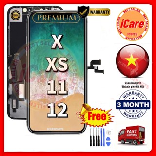 Lcd thay thế GX OLED cho X XR XS Max 11 Pro Max 12 Pro
