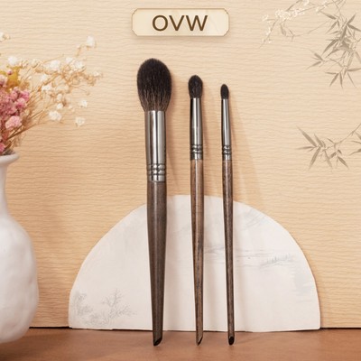 【OVW】Set 3 cọ trang điểm chất lượng cao XQ51119