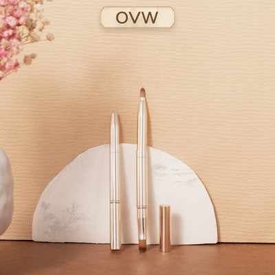 【OVW】Cọ Trang Điểm Hai Đầu  Đa Chức Năng Tiện Dụng JST