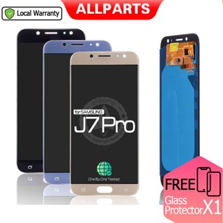 ALLPARTS Màn Hình Thay Thế Cho điện thoại SAMSUNG  J7 Pro 2017 J7 Prime J730 Man Hinh Zin