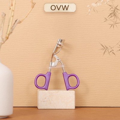 【OVW】1 Dụng Cụ Bấm Cong Mi Góc Rộng Tự Nhiên Cho Biginner JMJ-zi