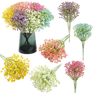  Dễ Thương Nhân Tạo Hoa Bó Hoa Trang Trí Cho Gia Đình Trang Trí Phòng Tiệc Khách Sạn Bàn Cưới Cây Trang Trí 
