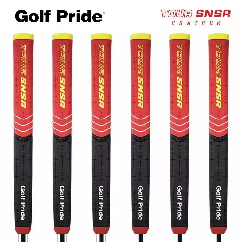Golf Pride Golf Putter Grip Tour SNSR-CONTOUR 104CC và 140CC Golf Grip