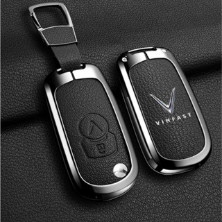   chìa gập Bao chìa khoá Vinfast Fadil Ốp chìa khoá xe Vinfast Fadil Ốp Chìa Khoá vinfast 