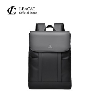 Ba lô Leacat dành cho nam doanh nhân ba lô du lịch nhẹ đi lại sức chứa lớn