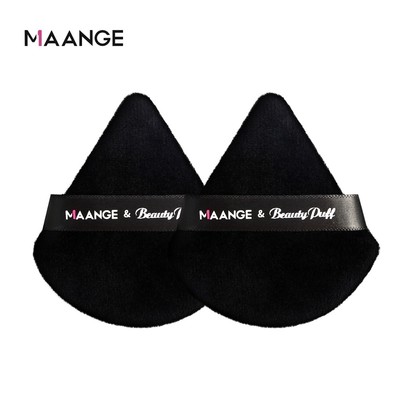 Mút Tán Nền MAANGE Mềm Mại Giúp Tán Kem Nền Cushion Phấn Phủ 51177