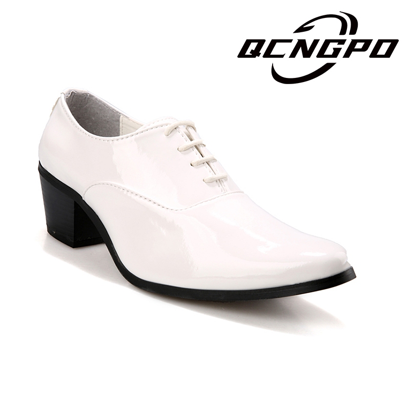 Giày Oxford Da Bò Mềm Cột Dây Thoáng Khí Chống Thấm Nước Thời Trang Công Sở Cho Nam Giới