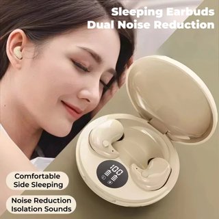 Tai nghe bluetooth không dây vô hình Y29 tai nghe chống nước khử tiếng ồn khi ngủ chính hãng