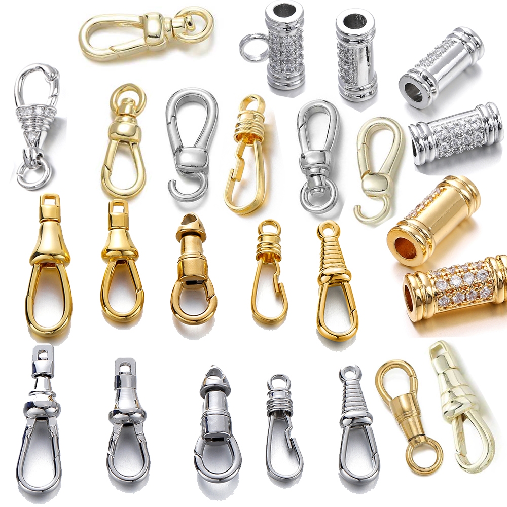 Có thể bán buôn móc vuốt inox 316 không rỉ sét, nút móc đại bàng, phụ kiện DIY