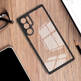  Dành Cho ZTE Nubia Red Magic RedMagic 10 Pro 8 8S 9 9S Pro Plus Ốp điện thoại Chống Sốc Trong Suốt PC Ốp điện thoại Mềm TPU Khung Bảo Vệ Camera Funda 