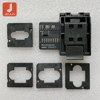 Rt809h TV LCD đặc biệt điều hướng ô tô âm thanh EMMC BGA169 BGA153 đốt đọc và viết ghế