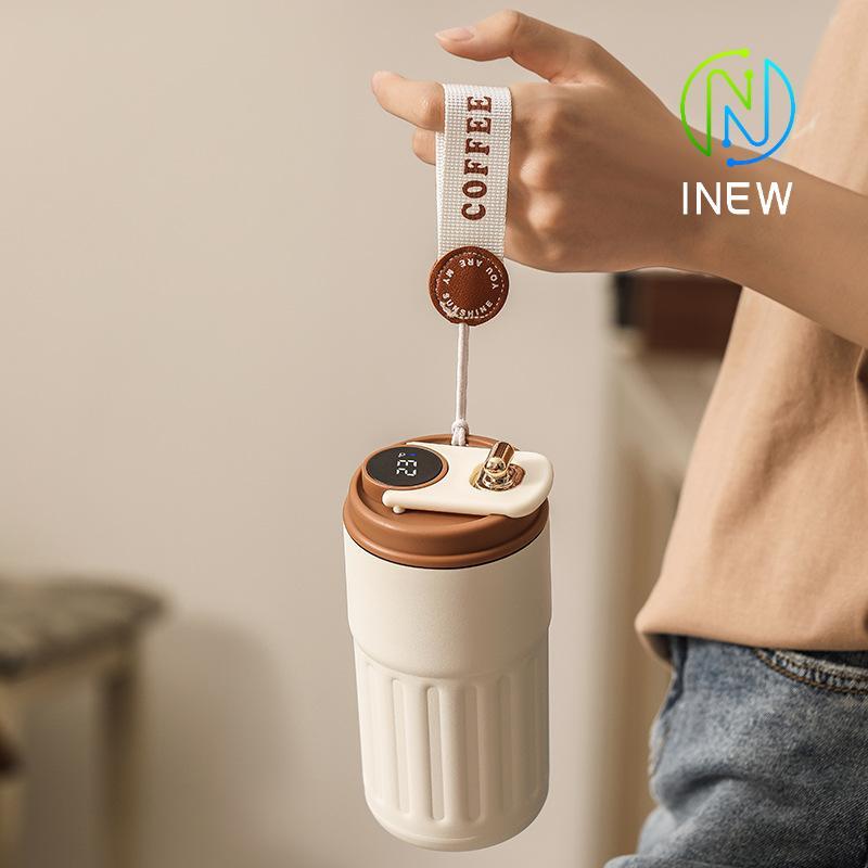 Bình Giữ Nhiệt Inox 316 Mới Cốc Di Động 2 Lớp bình nước giữ nhiệt | BigBuy360 - bigbuy360.vn