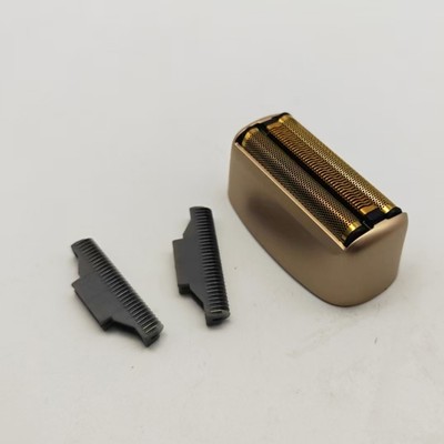 Kemei 3209 Thay Thế Lưỡi Dao Cạo wahl Đầu Máy Cạo Râu Điện KM-3209 Dao Lá Lưới Ban Đầu Râu Cạo Râu Phần