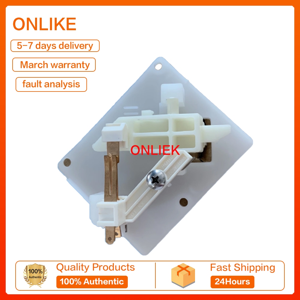. Nó phù hợp 100% cho phụ kiện công tắc an toàn và chống va chạm của máy giặt KEPCO Oaks Seven Star 