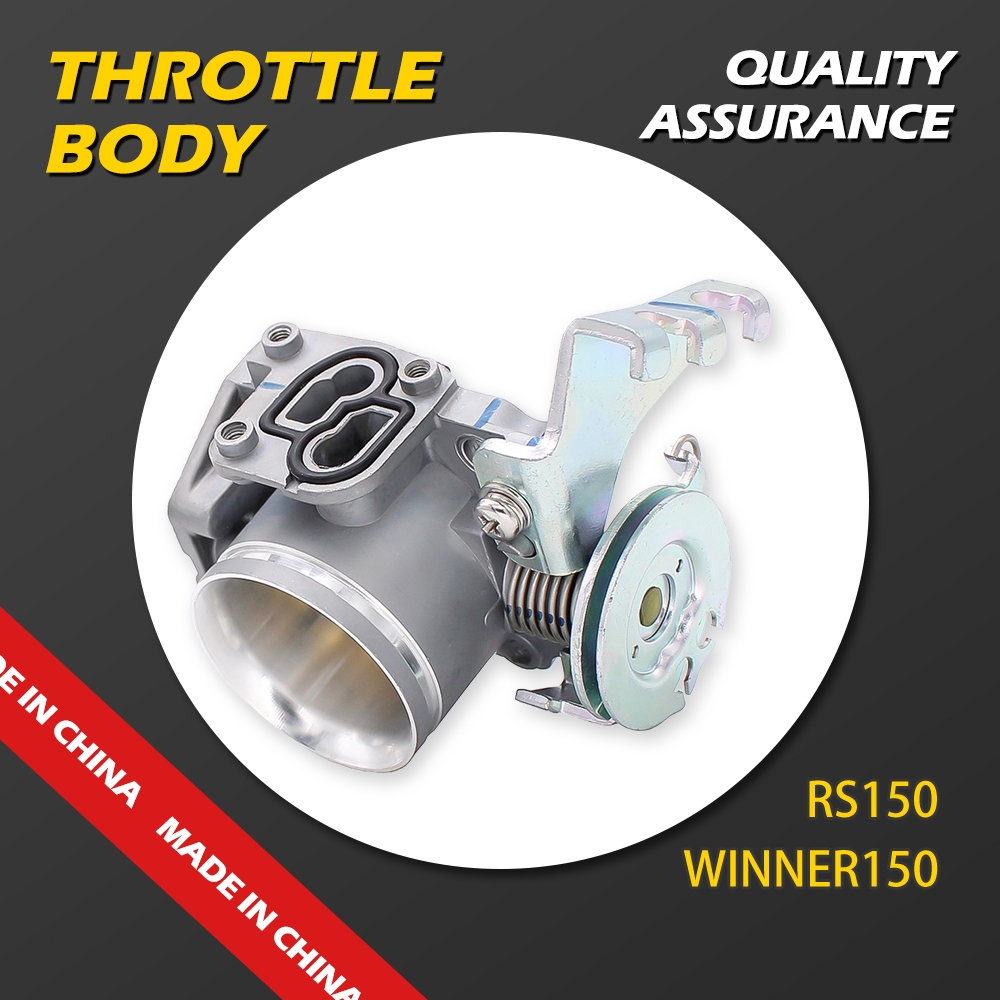 Họng xăng cho RS150 32mm 34mm 36mm cho HONDA RS150 RSX150 RSX RS WINNER-X 150