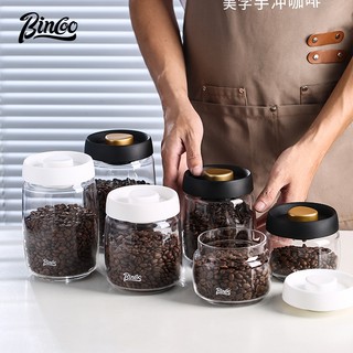 Bincoo Hộp đựng cà phê hút chân không