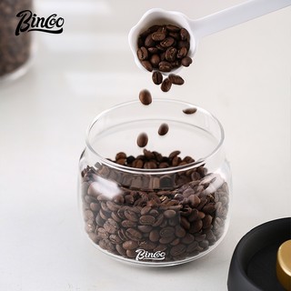Bincoo Hộp đựng cà phê hút chân không