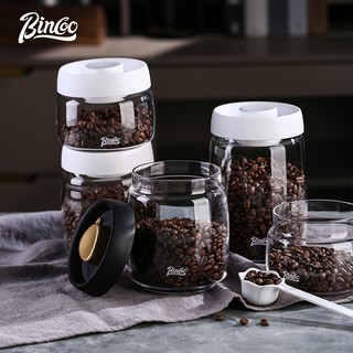 Bincoo Hộp đựng cà phê hút chân không