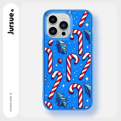 Jursue Ốp điện thoại mềm chống sốc thẩm mỹ ngộ nghĩnh dễ thương Tương thích cho iPhone 14 13 12 11 Pro Max SE 2020 X XR XS ip 7 8 Plus G10427Q