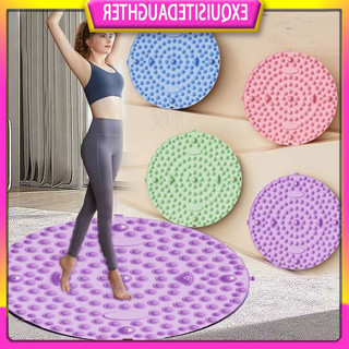 Hot bán siêu đau siêu dày vòng quá khổ ngón tay bấm tấm cho nhà chân massage mat