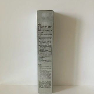 za true white day protector ex spf36 pa++ 35g