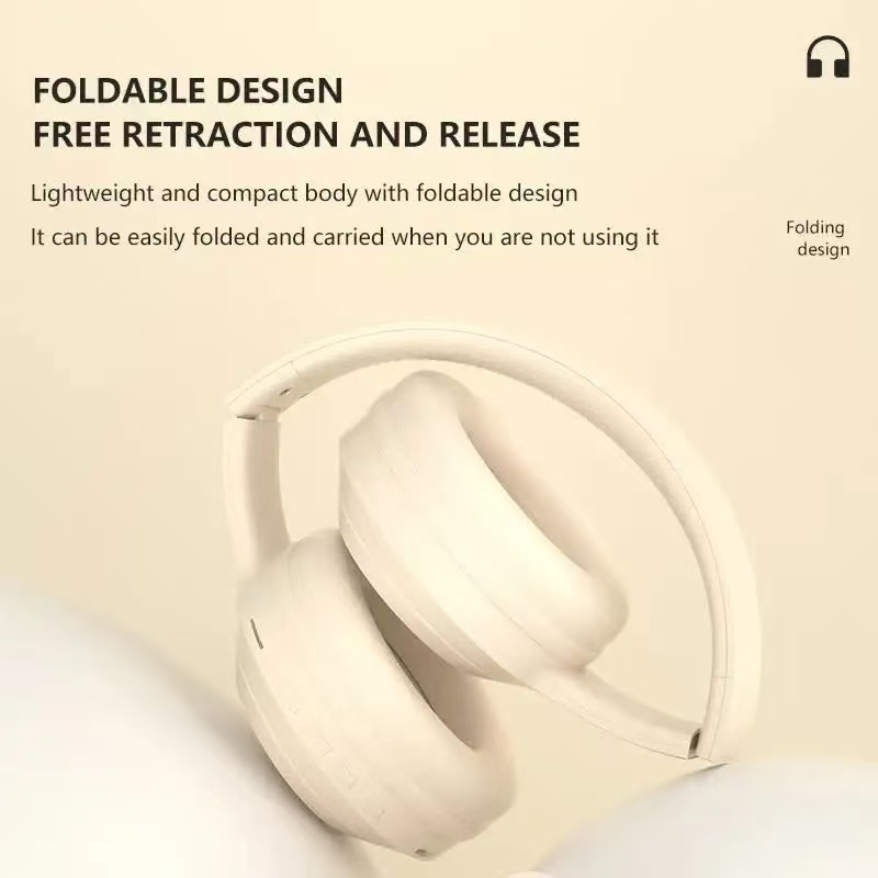 Tai nghe không dây 5.3 Tai nghe chờ tuổi thọ cao Giảm tiếng ồn thông minh Tai nghe chống nước để chơi game âm nhạc | BigBuy360 - bigbuy360.vn